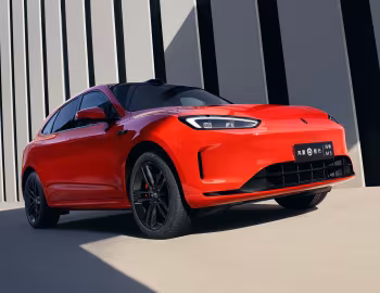 AITO M5 Max '2024–н.ч.