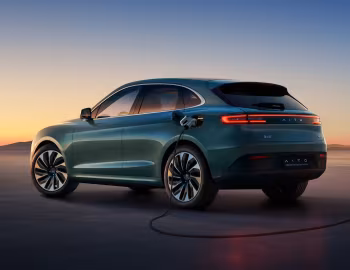 AITO M5 '2022–н.ч.