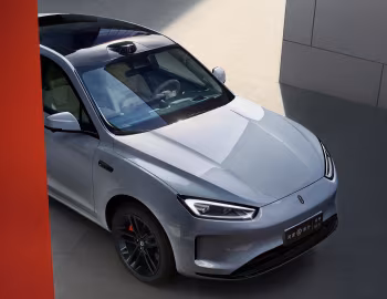 AITO M5 Max '2024–н.ч.
