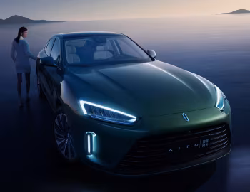 AITO M5 '2022–н.ч.