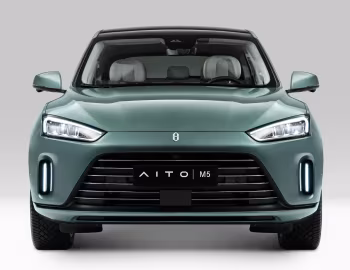 AITO M5 [CIS] '2024–pr.