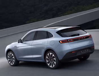 AITO M5 ADS '2023–至今