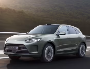 AITO M5 ADS '2023–н.в.