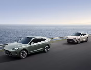 AITO M5 ADS '2023–pr.