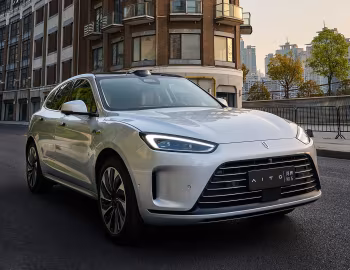 AITO M5 ADS '2023–н.в.