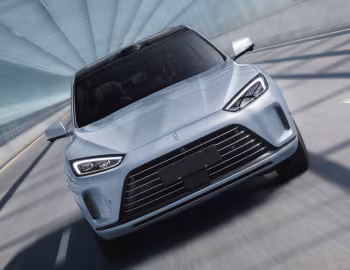 AITO M5 ADS '2023–pr.