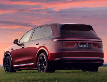 AITO M7 EV Max '2025–pr.