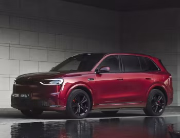 AITO M7 EV Max '2025–pr.