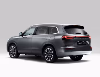AITO M7 [CIS] '2024–н.ч.