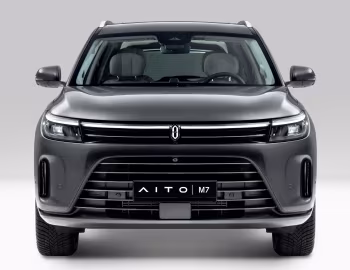 AITO M7 [CIS] '2024–pr.