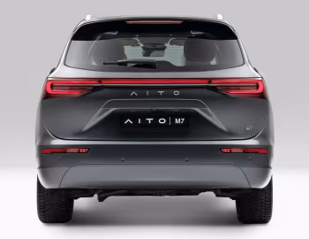 AITO M7 [CIS] '2024–pr.