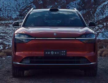 AITO M9 '10.2023–н.ч.