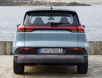 Aiways U5 [EU-spec] '2020–23