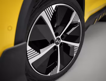 Aiways U6 [EU-spec] '2022–pr.