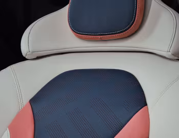 Intérieur Aiways U6 [EU-spec] '2022–pr.