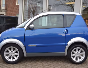Aixam A.721 Sport '02.2007–04.2008