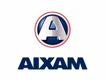 Логотип Aixam '2010-н.в.