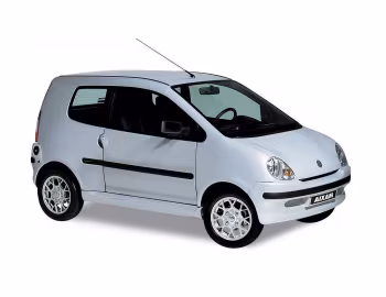 Aixam Berlines 500 '2000–09.2004