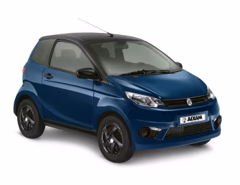 Aixam City Evo '10.2016–20