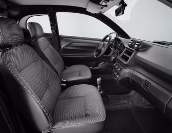 Interior Aixam City Pack '10.2016–20