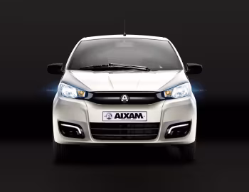 Aixam City Pack '02.2020–23
