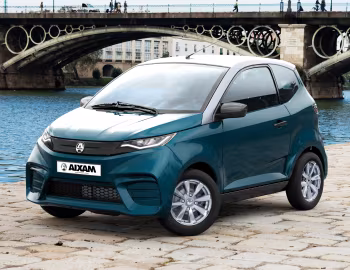 Aixam City Pack '2023–pr.