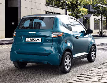 Aixam City Pack '2023–pr.