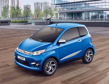 Aixam City Premium '10.2016–20
