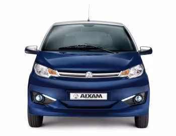 Aixam City Premium '10.2013–10.2016
