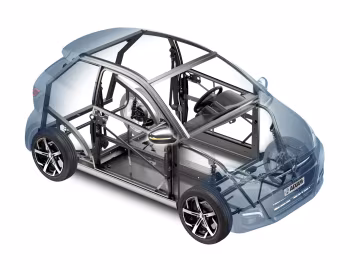 Aixam Coupé '2020–23