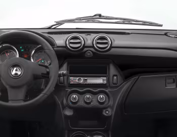 Тарпеда Aixam Coupé Black Edition '10.2013–10.2016