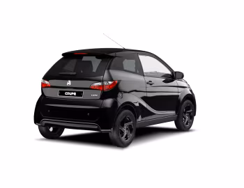 Aixam Coupé Evo '02.2020–23
