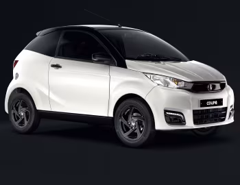 Aixam Coupé Evo '02.2020–23