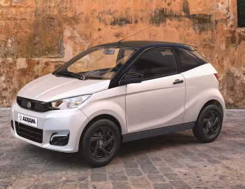 Aixam Coupé Evo '02.2020–23