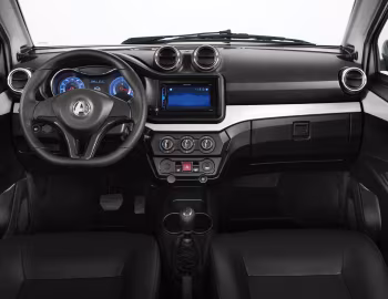 Тарпеда Aixam Coupé GTI '10.2016–20