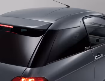 Aixam Coupé Premium '10.2013–10.2016