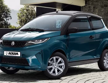Aixam Crossline Pack '2023–pr.