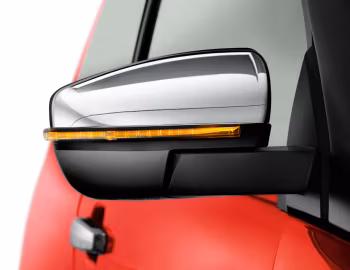 Aixam Crossline Premium/GT '10.2016–20