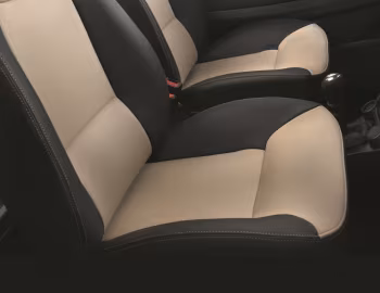 Intérieur Aixam Crossline Premium/GT '10.2016–20