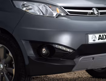 Aixam Crossover Premium '10.2013–09.2016