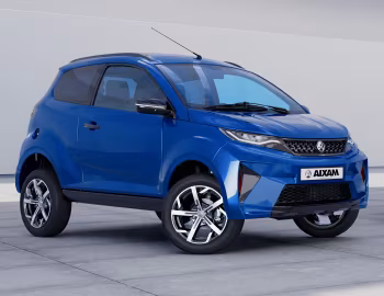 Aixam Crossover Premium '2023–pr.