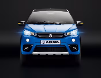 Aixam Crossover Premium '02.2020–23