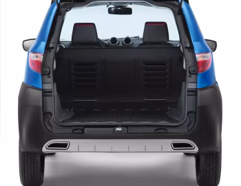 Aixam Crossover Premium '10.2018–20