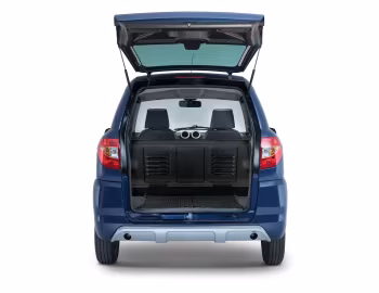 Aixam Crossover Premium '10.2013–09.2016
