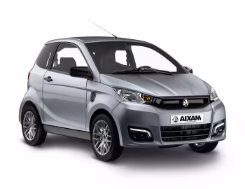 Aixam e-City Pack '2020–23