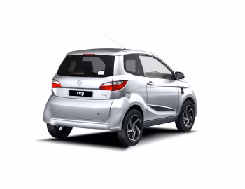 Aixam e-City Premium '2020–23