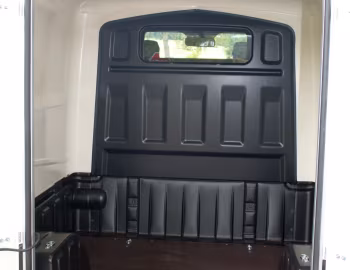 Багажнік Aixam e-Truck Van '10.2018–н.ч.