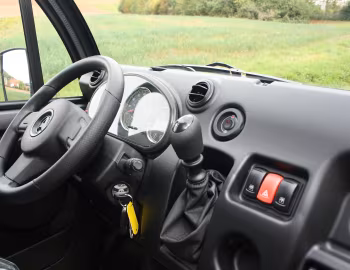 Тарпеда Aixam e-Truck Van '10.2018–н.ч.