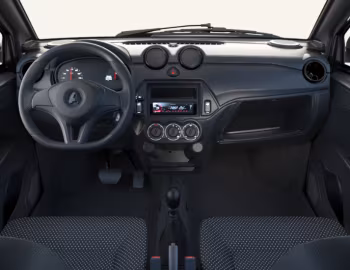 Торпедо Aixam Minauto Access '2023–н.в.