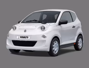 Aixam Minauto Access '2023–pr.
